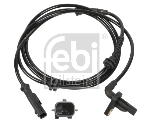 Sensor, wheel speed (106278)