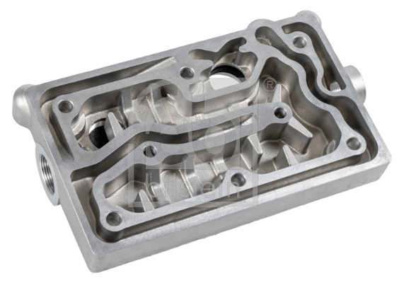 Cylinder Head, air compressor