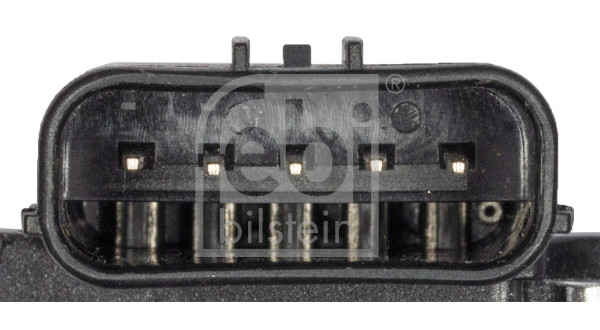 Mass Air Flow Sensor