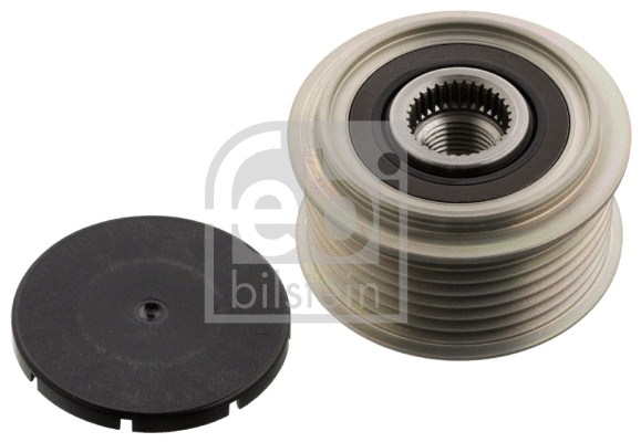 Alternator Freewheel Clutch (101955)