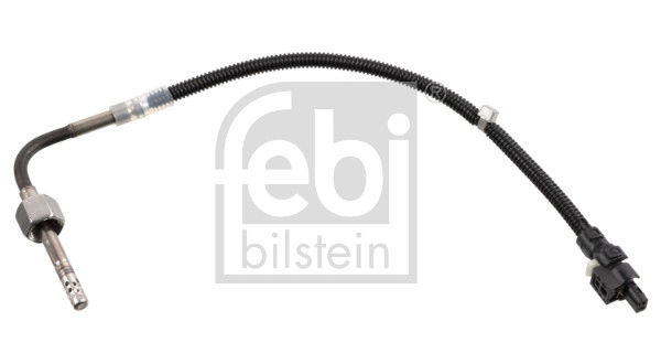 Sensor, exhaust gas temperature (185807)