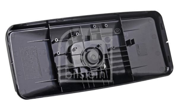 Housing, exterior mirror (49944)