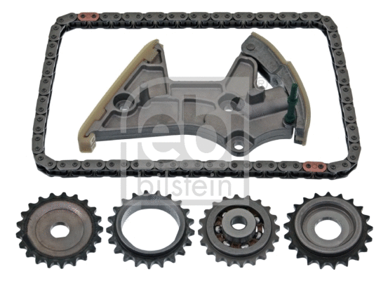Chain Kit, oil pump drive (43667)