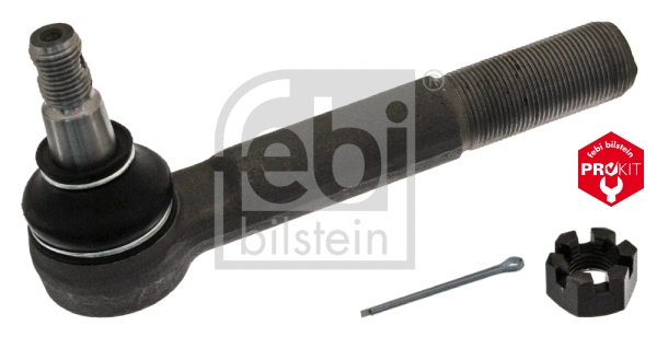 Tie Rod End (14219)