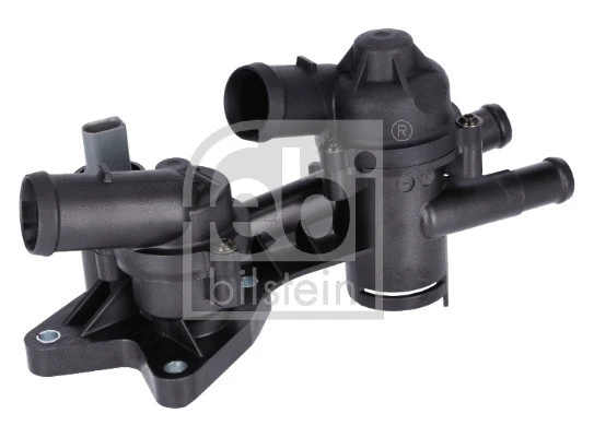 Thermostat, coolant (180451)