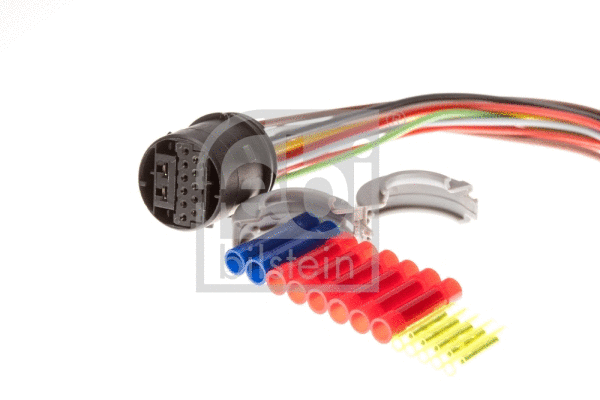 Cable Repair Set, door (107089)