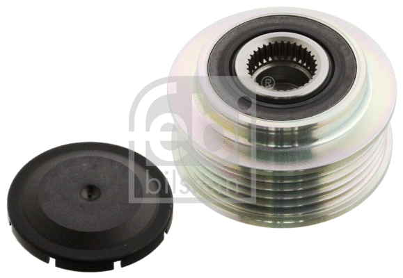 Alternator Freewheel Clutch (101749)