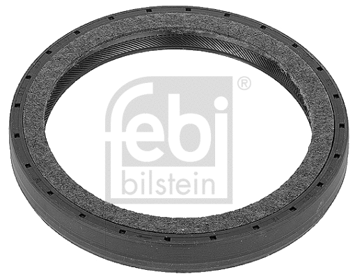 Shaft Seal, crankshaft (09124)