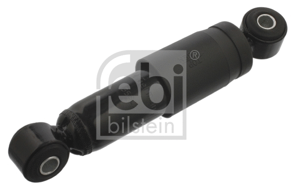 Shock Absorber, driver cab suspension (35305)