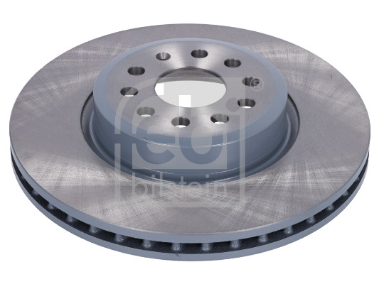 Brake Disc (184654)