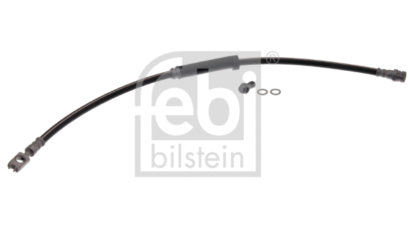 Brake Hose (34790)
