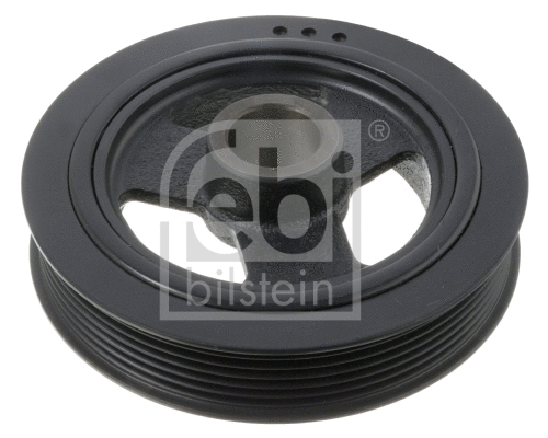 Belt Pulley, crankshaft (103644)