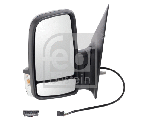 Exterior Mirror (102260)