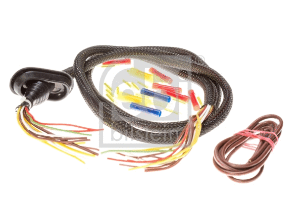 Cable Repair Kit, tailgate (107075)