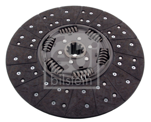 Clutch Disc