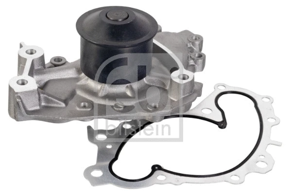 Water Pump, engine cooling (173205)