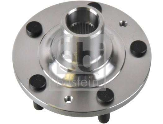 Wheel Hub (177781)