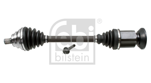 Drive Shaft (183734)