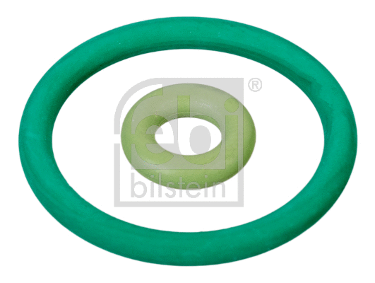 Seal Kit, injector nozzle (174016)