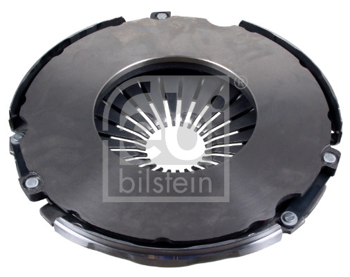 Clutch Pressure Plate