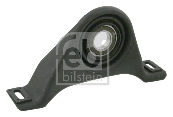 Suspension, propshaft (10209)