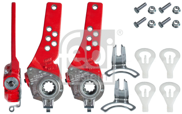 Adjuster, braking system (31573)