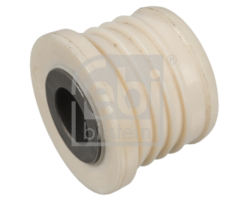 Bushing, axle beam (107677)