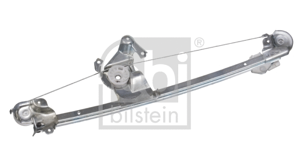 Window Regulator (24140)