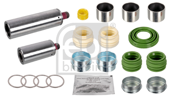 Repair Kit, brake caliper (109614)