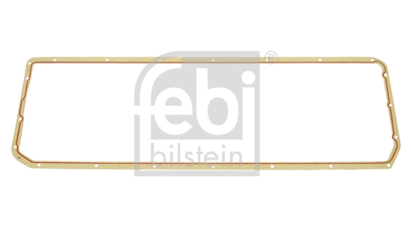 Gasket, oil sump (21574)
