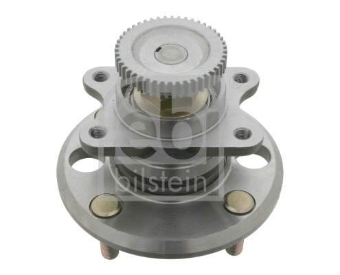 Wheel Bearing Kit (28254)