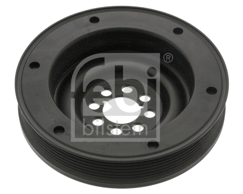 Belt Pulley, crankshaft (101994)