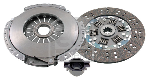 Clutch Kit