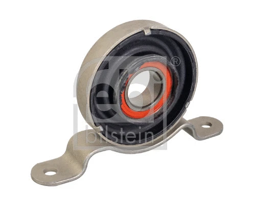 Suspension, propshaft (180292)