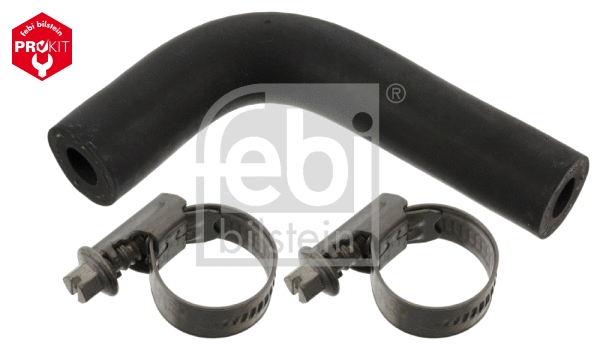 Radiator Hose (49160)