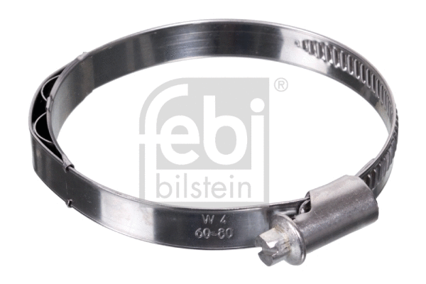 Hose Clamp (48356)