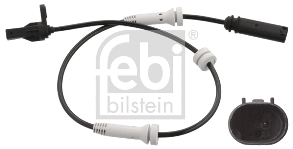 Sensor, wheel speed (106199)