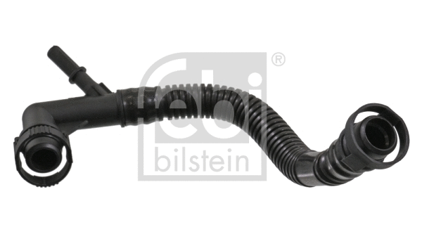 Hose, crankcase ventilation (46302)