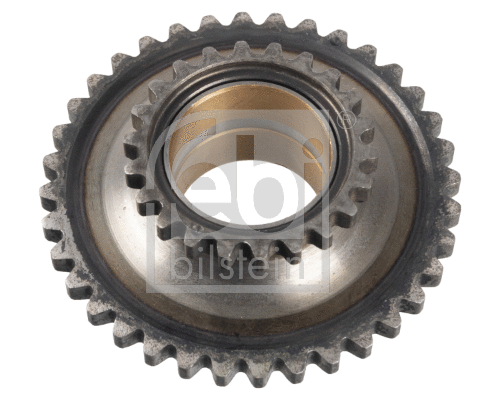 Gear, intermediate shaft (174522)