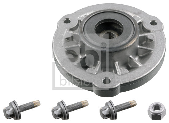 Repair Kit, suspension strut support mount (181875)