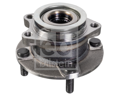 Wheel Bearing Kit (174136)