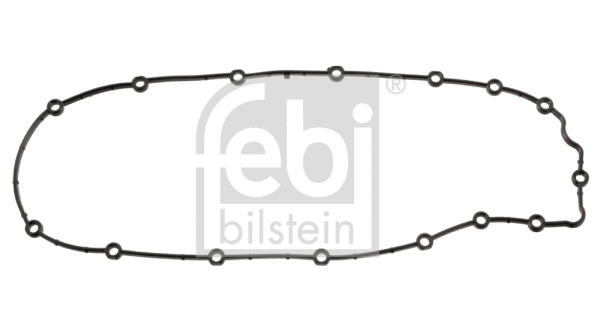 Gasket, oil sump (04610)