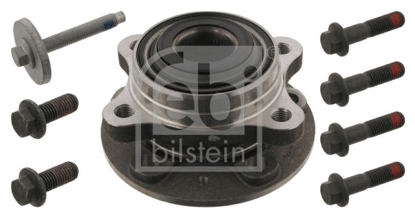 Wheel Bearing Kit (31864)