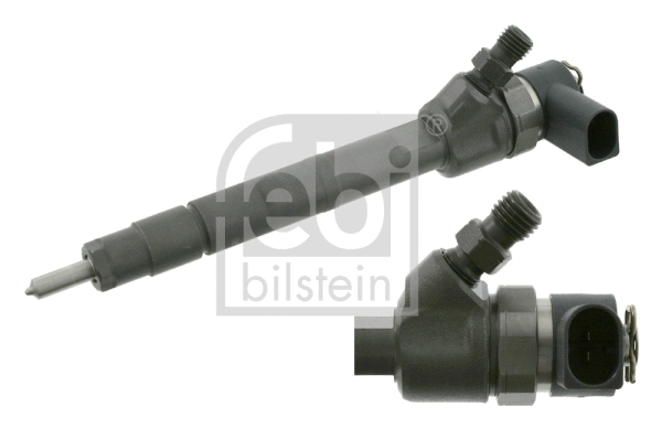 Injector Nozzle (26555)