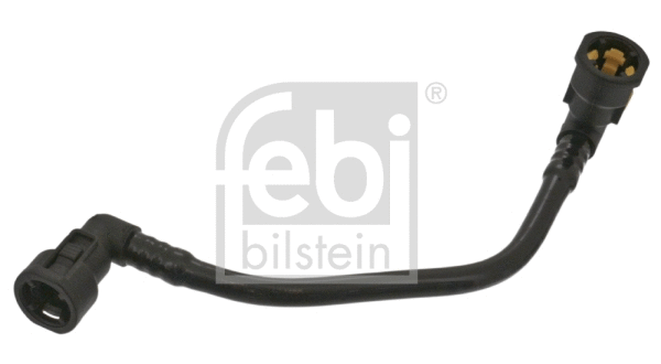Fuel Hose (100272)