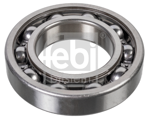 Wheel Bearing (172412)