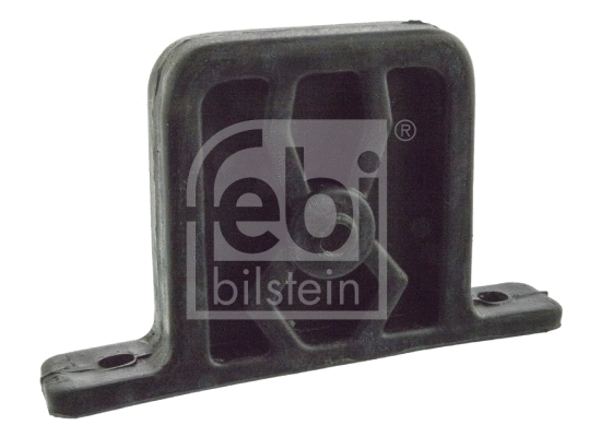 Mount, exhaust system (12253)