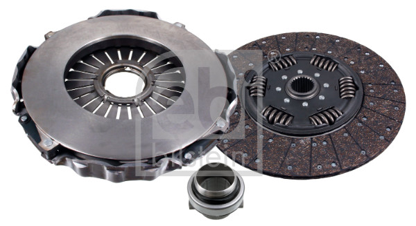 Clutch Kit