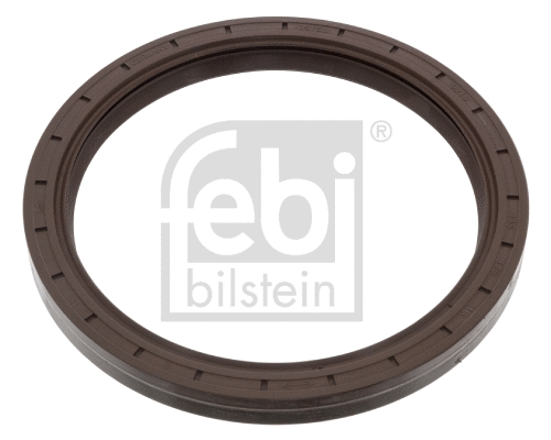 Shaft Seal, wheel hub (05758)