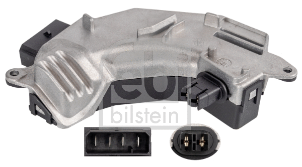 Resistor, interior blower (109023)